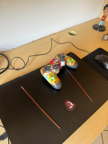 Notebook gamer 