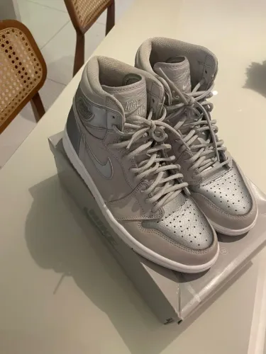 Air Jordan 1 High CO Japan Neutral Grey