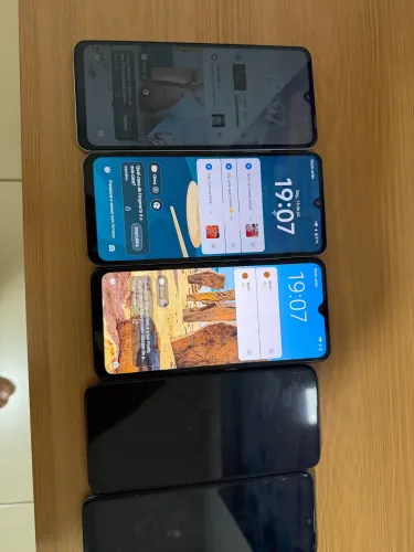 Venda de celulares