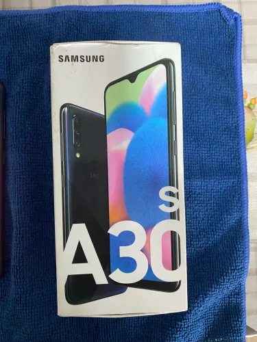 Samsung A30