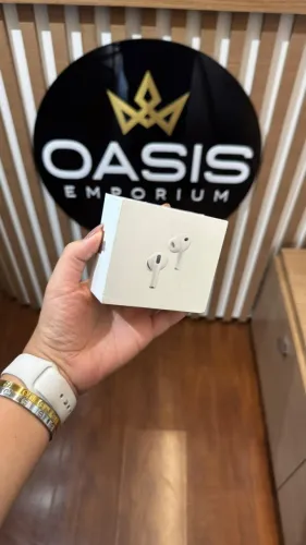 AirPods Pro 3 Novo Promo Fecha Mês