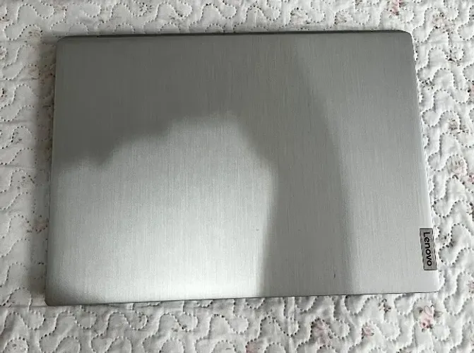 Notebook Lenovo IdeaPad 3