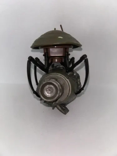 Action Figure Star Wars (64) - Droid de Limpeza