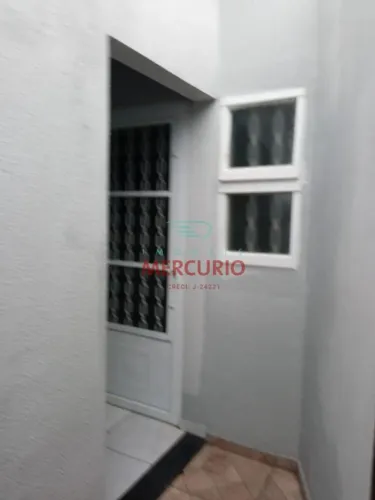 Kitnet com 1 dormitório para locação - Jardim Helena - Bauru - SP