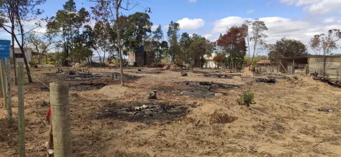 Terreno em ITATIAIUÇU