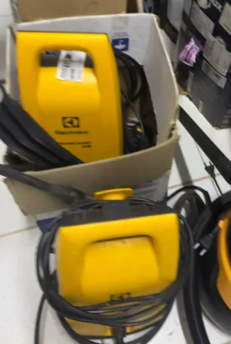 Wap Electrolux novo