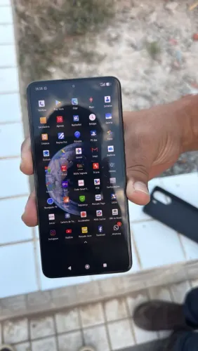 POCO X7 PRO - 512GB - 12 RAM