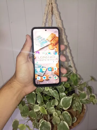 Moto G 31