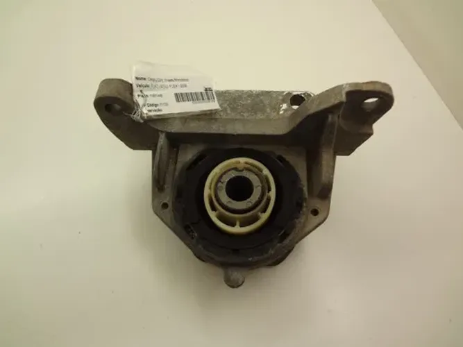 Coxin Do Motor Lado Esquerdo Fiat Stilo Manual 1.8 2006