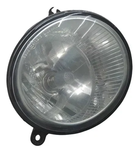 Farol Milha Direito Vw Gol Fox Saveiro Spacefox 2010 A 2016 1#