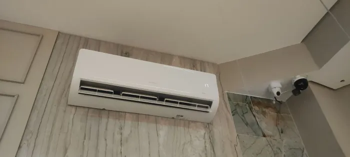 Tecnico em ar condicionado 