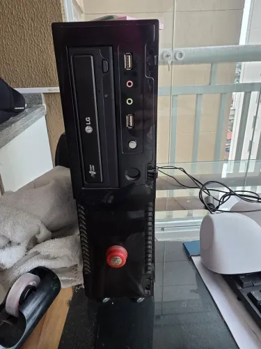 Cpu