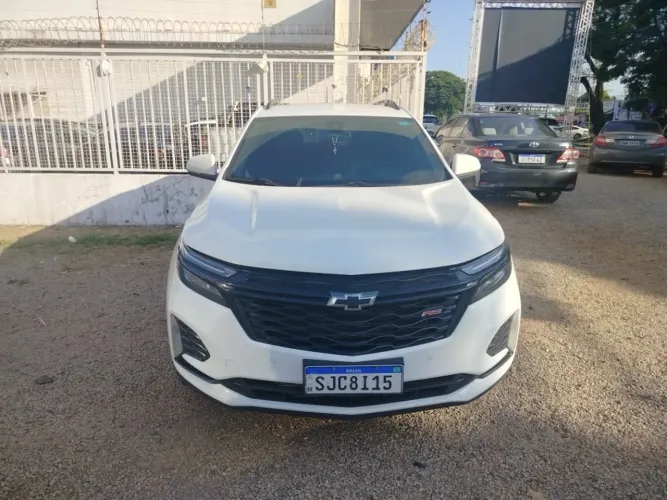 Chevrolet Equinox RS 1.5 Turbo 172cv Aut. 2023