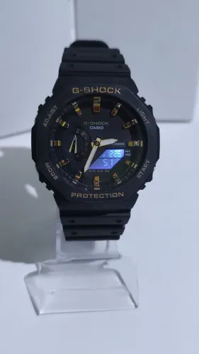 Casio g-shock GA-2100 masculino relógio com led