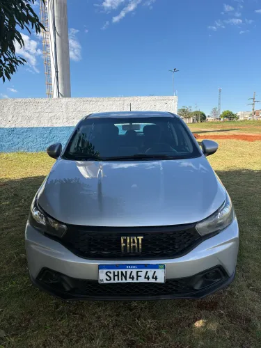 Fiat Argo Drive 1.0 6V Flex 2023