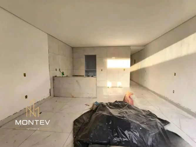 Casa à venda, 3 quartos, 1 suíte, 2 vagas, Jusa Fonseca - Divinópolis/MG