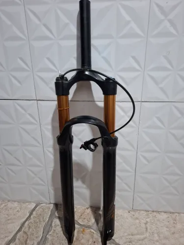 Suspensão rx377 over aro 29