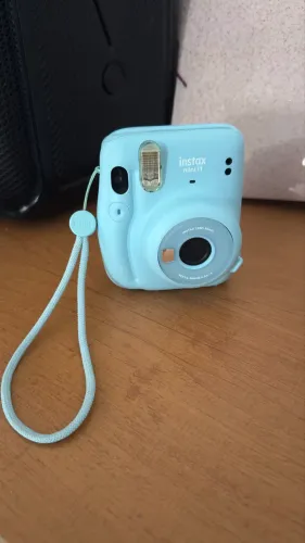 Instax mini 11