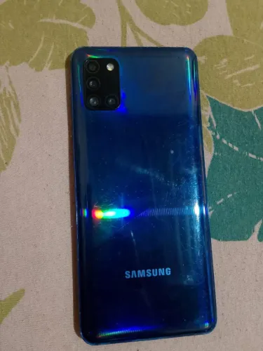Celular Samsung A31