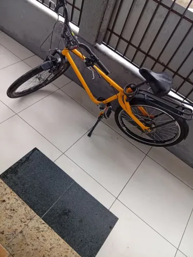 Vende-se uma bike