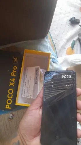 Poço x4pro 
