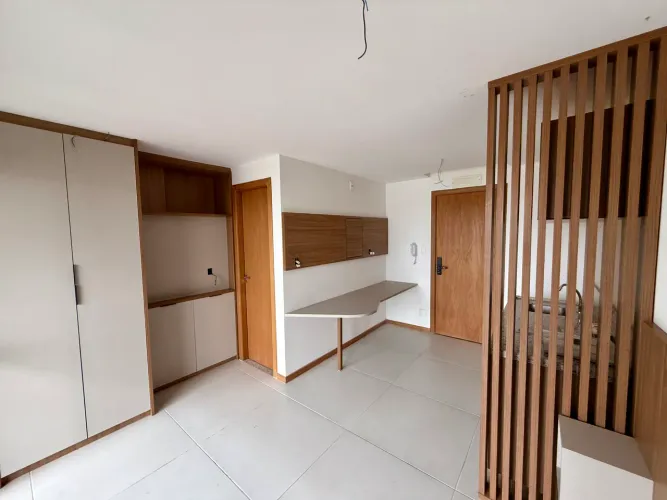 Kitchenette para Venda, 25m², Caminho das árvores, Salvador