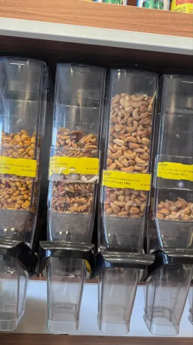 Gravitacionais Neogranel