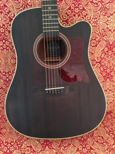 Violão Strinberg SD200c