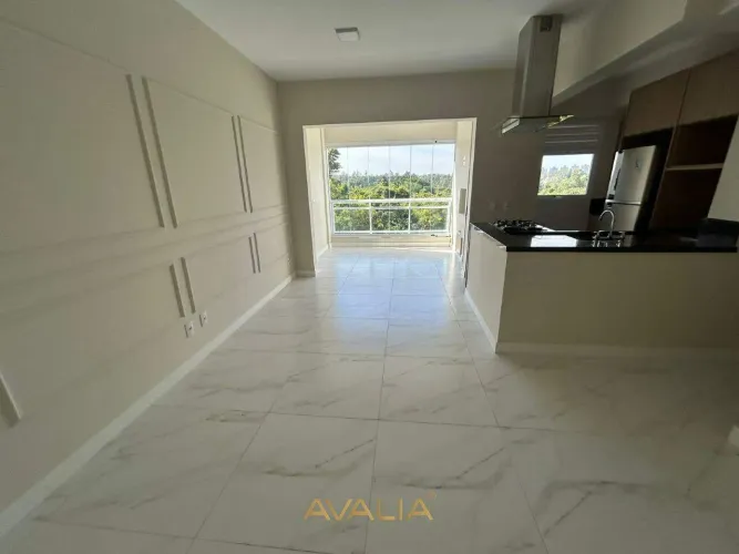 Apartamento para alugar, SKY TOWERS com 2 suíte, em Indaiatuba/SP