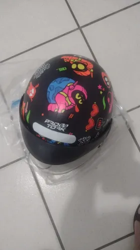 Capacete N 56