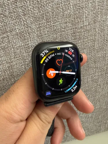 Apple Watch Series 10