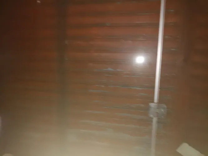 Vitrine para loja de frente