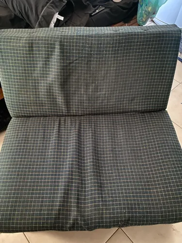 Sofá cama, ótimo estado 
