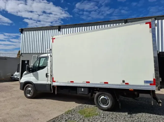 IVECO DAILY 35-150