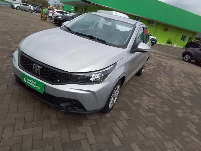 Fiat Argo Drive 1.0 Firefly 2025