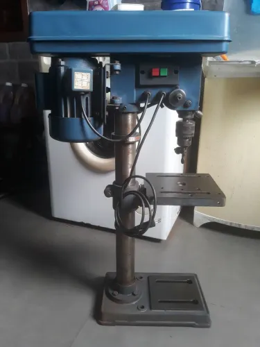Furadeira De Bancada marca Gringer!