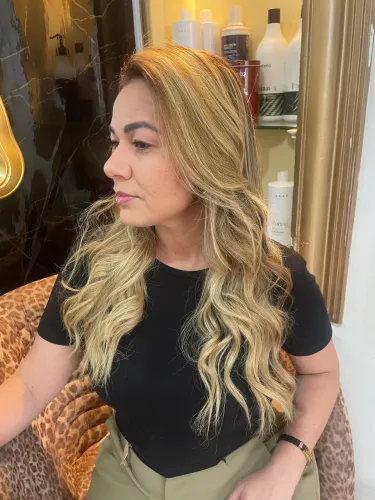 Mechas