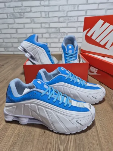 Tênis Nike Shox