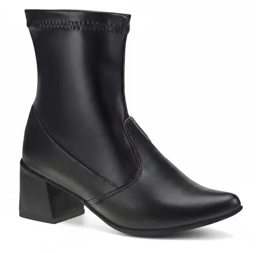 Bota feminina