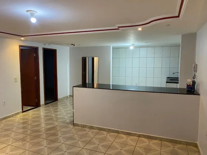 Aluga-se apartamento Itapoã 