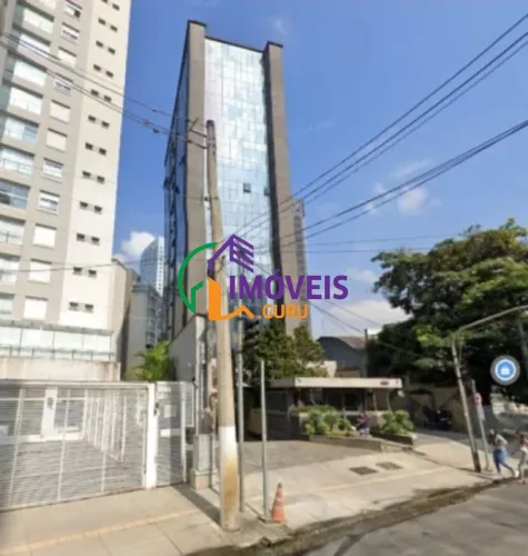 CONJ. COMERCIAL - PINHEIROS - SP