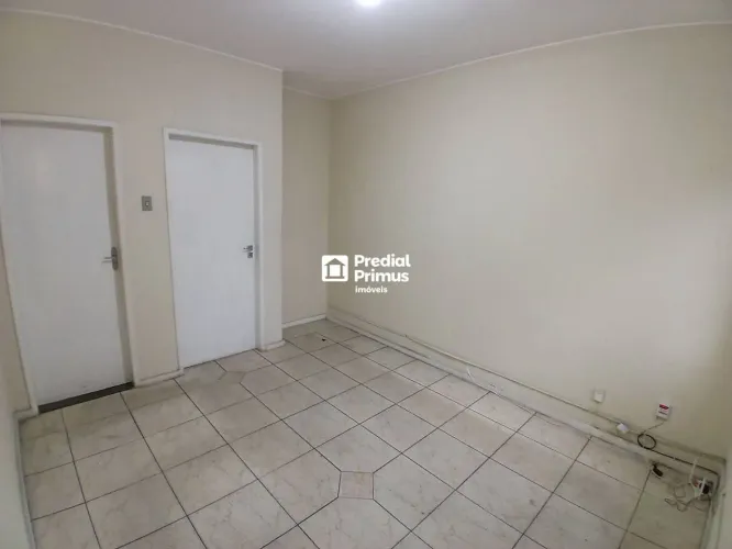 Sala para alugar, 30 m² - Centro - Nova Friburgo/RJ