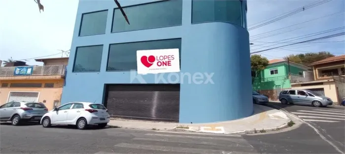 Salas/Conjuntos para alugar com 180 m² em Vila Perus, São Paulo