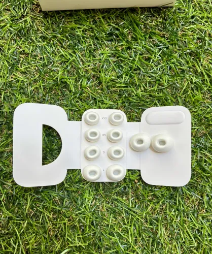 Ponteiras air pods pro 3 - original