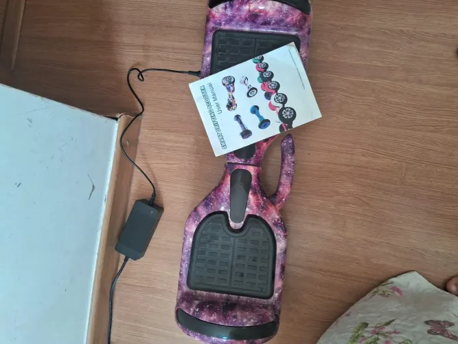 Hoverboard 