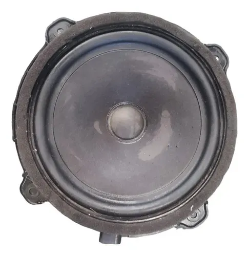 Alto Falante Som Porta Dianteiro Direito Ix35 2.0 2015/2018 Preto