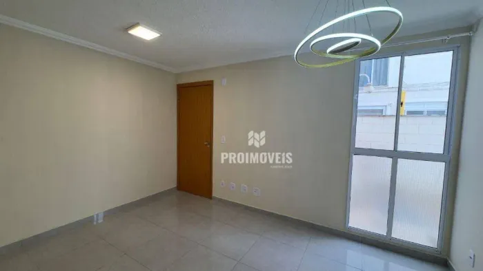 Apartamento com 2 dormitórios à venda, 38 m² por R$ 185.500,00 - Morada do Sol - Americana