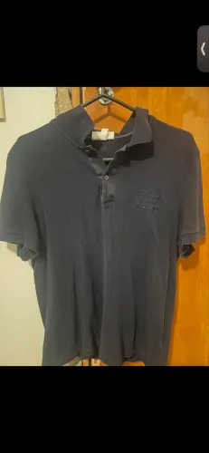 Camisa Lacoste