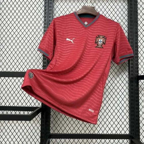 Camisa de seleção