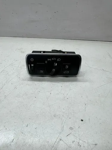 Botao Acendimento Farol Volvo Xc60 2014 A 2017 30739448